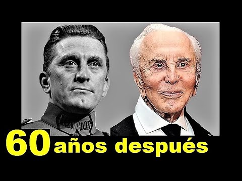 Youth and Old Age of Personalities Who Lived Over 100 Years. PART 1.