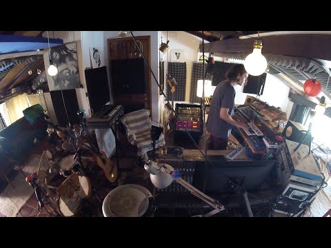 Slavaki  -  Freedom Bells - Live Studio Sessions episode 2