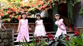Download lagu Happy Birthday Panjang Umurnya - Ivana, Kayla dan Cheryl Waktu Ku Kecil 1 | IMC RECORDS mp3