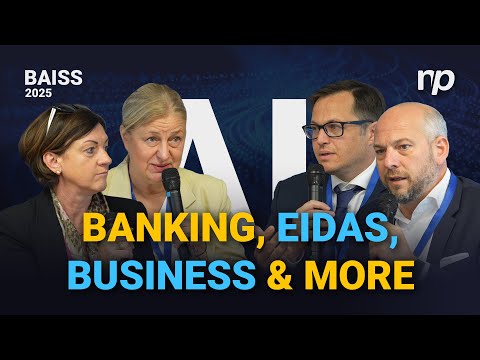 AI in Banking: Digital Identity & Business Transformation