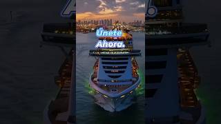 MSC SEASCAPE  “¡No Creerás lo Que Vivimos Aquí!”