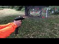 Glock 17C Full Auto