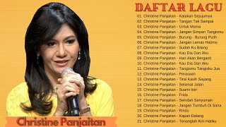 Download lagu Christine Panjaitan Full Album - 21 Lagu Pilihan Terbaik | Lagu Lawas Nostalgia Terpopuer mp3