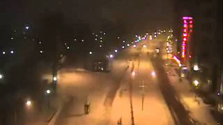 Too Hot - A Certain Peace.