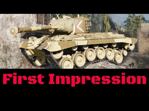 First Impression of Deathstalker M46 Patton WOT Console is it worth it| Indoor Man Gaming