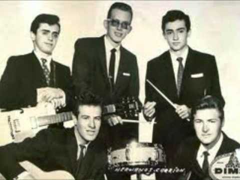 Magia Blanca - Los Hermanos Carrión