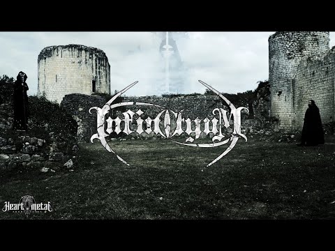 INFINITYUM - FACE TO FACE feat. Kratos of Circles Ov Hell (OFFICIAL MUSIC VIDEO)