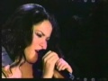 shakira - tu live 