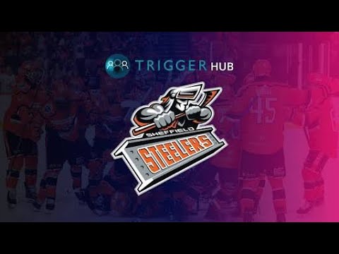 8th February 2026 - Sheffield Steelers VS Dundee Stars | Match-Night Clips