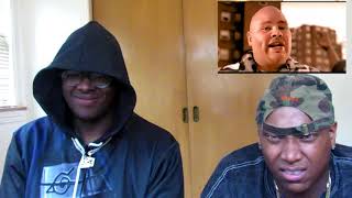 Big Pun, Fat Joe - Twinz (Deep Cover 98) (Reaction Video) by @Marco_Boomin