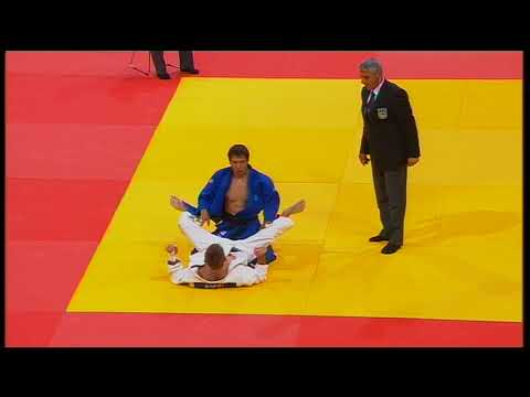 WCS 2011 66 POPIEL Michal CAN MUKANOV Azamat KAZ1