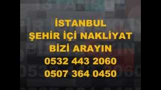 İSTANBUL,Şehir içi Nakliye,05324432060,Şehiriçi Nakliyat Firmaları