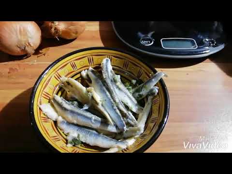 Pissaladière recette facile