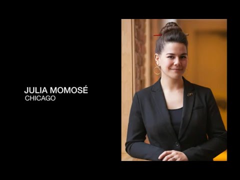 "Silver Chawari" Shochu Cocktail Recipe by World's Best Bartender Julia Momose of Chicago