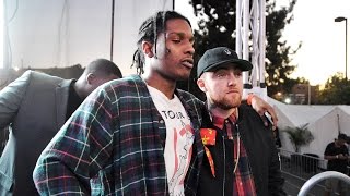 Fools Gold Days Off Los Angeles 2016 RECAP