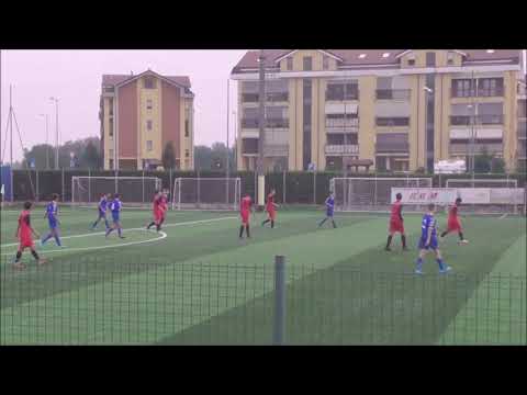 Campionato Regionale  Borgaro vs Aygreville