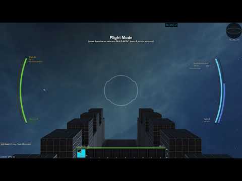 Missile Boat Chambers - StarMade S3-244