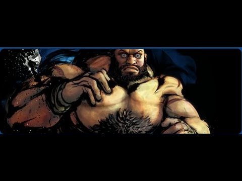 Zangnificent I [Zangief] vs imstilldadaddy [Seth] SSF4 Arcade Edition