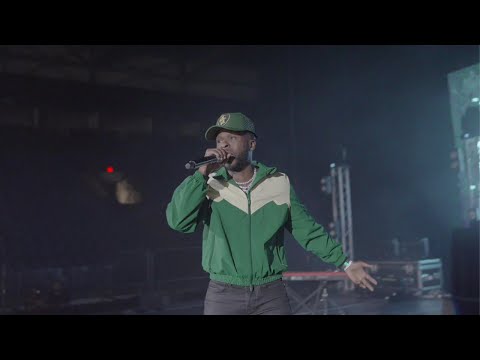 DJ Chose - Know My Worth (Music Video)