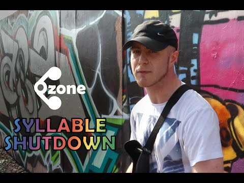 Ozone Media: Dotz [SYLLABLE SHUTDOWN] (Part VII)