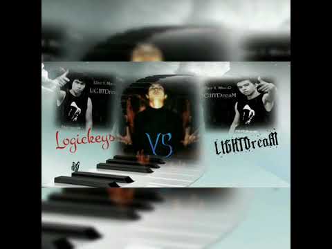 Farrux ft. Shaxboz (Logickeys) - Ultimatum Diss To L1GHTDreaM