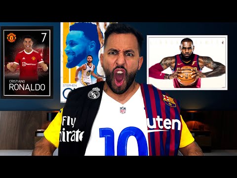 EVERY BANDWAGON FAN | Anwar Jibawi
