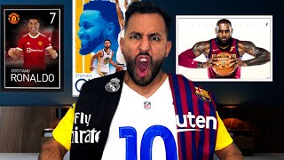 Download lagu EVERY BANDWAGON FAN | Anwar Jibawi mp3