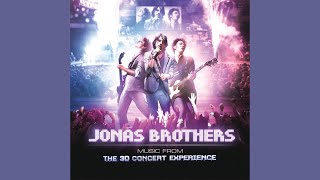 Jonas Brothers - I’m Gonna Getcha Good (Audio)
