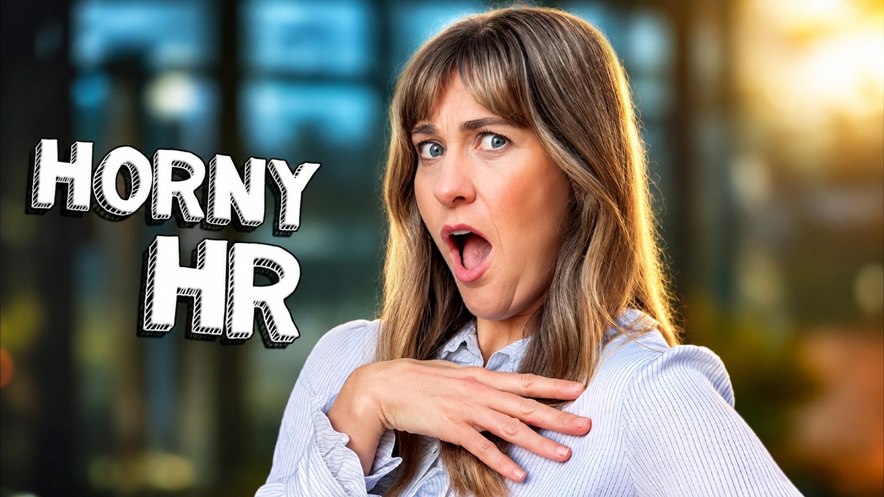 Uncomfortable HR meetings