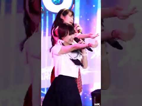 [FANCAM​] Another World - Maysa CMJ @MBK Center