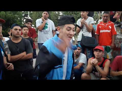 NOCTURNO vs JETKING - 8vos 1v1 Siglarios Under x Copa Matanza 05/03