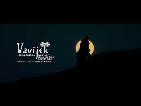 VAVIJEK (Zauvijek) - "BOSANSKI VITEZ" ORIGINAL SOUNDTRACK