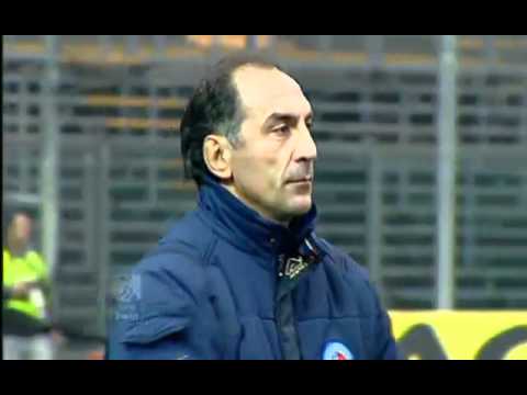 Albinoleffe 2-2 Nocerina 03/12/2011 2011-12 - 18°