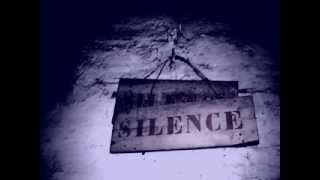 Juste un peu de Silence