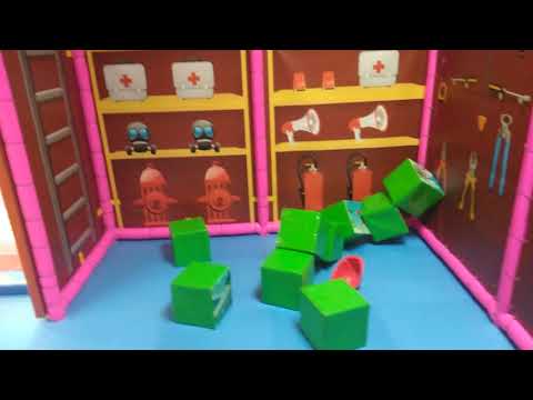 High Five Playground 8