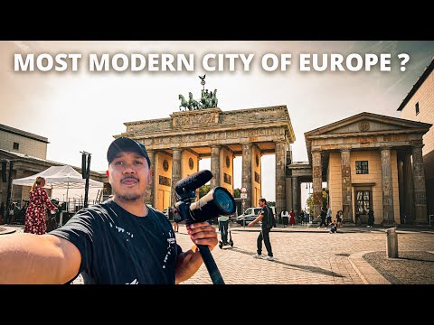 Journey from India to Germany ! | Delhi to Berlin | | Berlin Vlog Hindi |