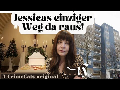 Die kleine Jessica 7 Jahre konnte nur durch den Tod ihrem Dunklen Gefängnis entkommen!