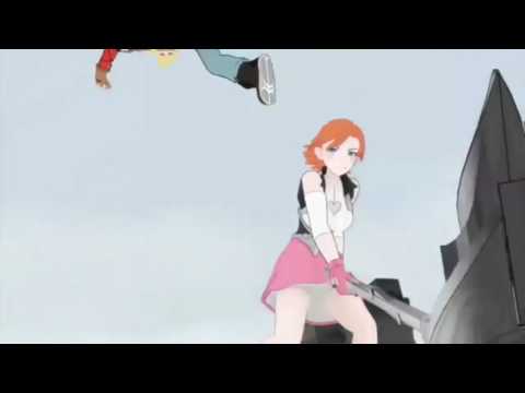 Dead Fantasy/RWBY Undefeated