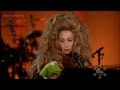 Lady Gaga Kermit Gypsy The Muppets Holiday Spectacular
