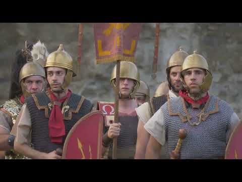 short history of Christianity and the roman empire