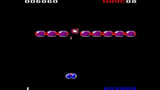 Saracoid for the BBC Micro