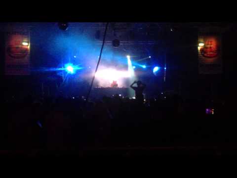 FLIRTERZ - 4YEAR Anniversary - Legendary Show!