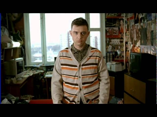 Звери - Всё, Что Касается (Acapella)