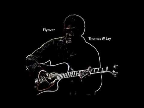 Flyover by Thomas W Jay on iTunes Now