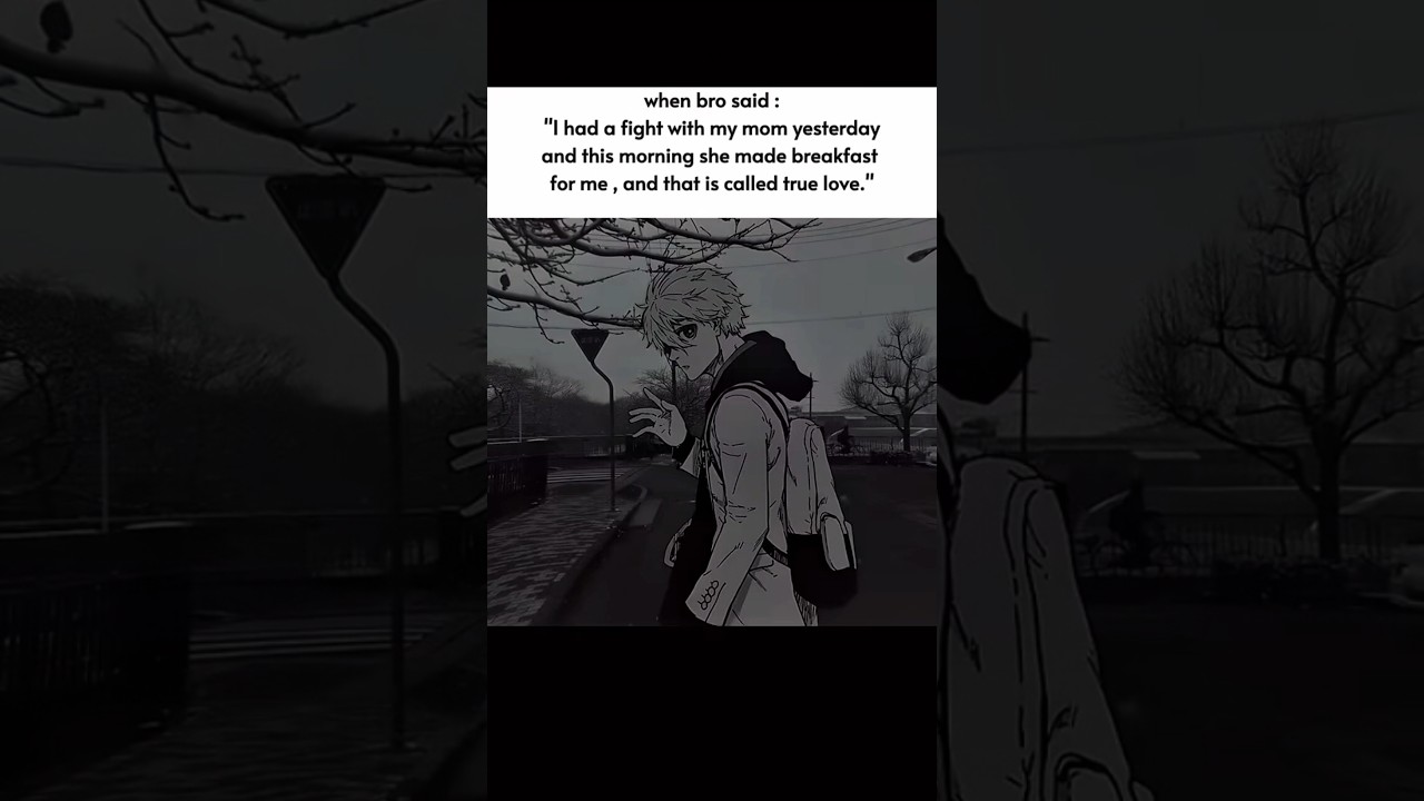 When bro said... #relatable #motivational #quotes #life #anime #shorts