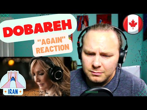 Reacting to Dobareh - Official Video - Googoosh, Sogand & Shohreh Aghdashlooo & More