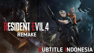 Download lagu Resident Evil 4 Remake Subtitle Indonesia mp3 Download lagu Resident Evil 4 Remake Subtitle Indonesia mp3