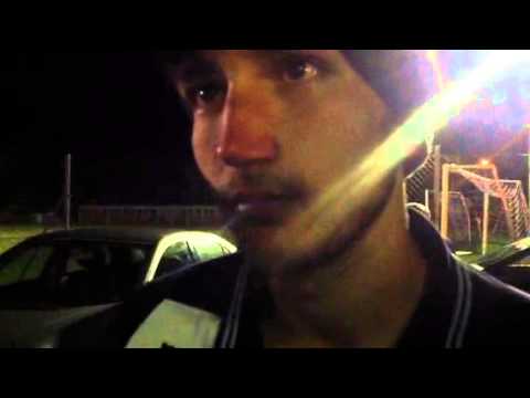 LAZIO PRIMAVERA CAMPIONE D'ITALIA - La gioia di Cataldi