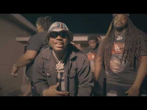 Dsteez X NoGood Tha TopBoss - Chain of Command (Official Music Video) Prod.byJaypBangz