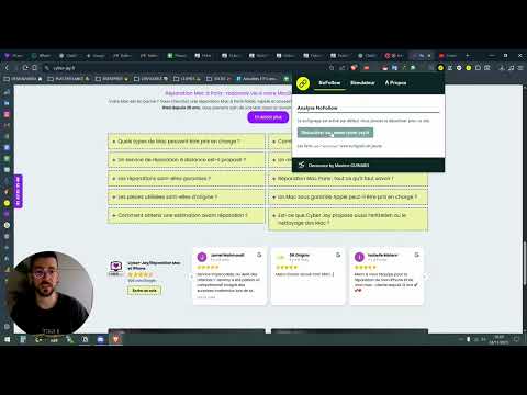 Item video thumbnail